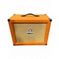 Used Orange Amplifiers PPC112C 1x12 Guitar Cabinet thumbnail