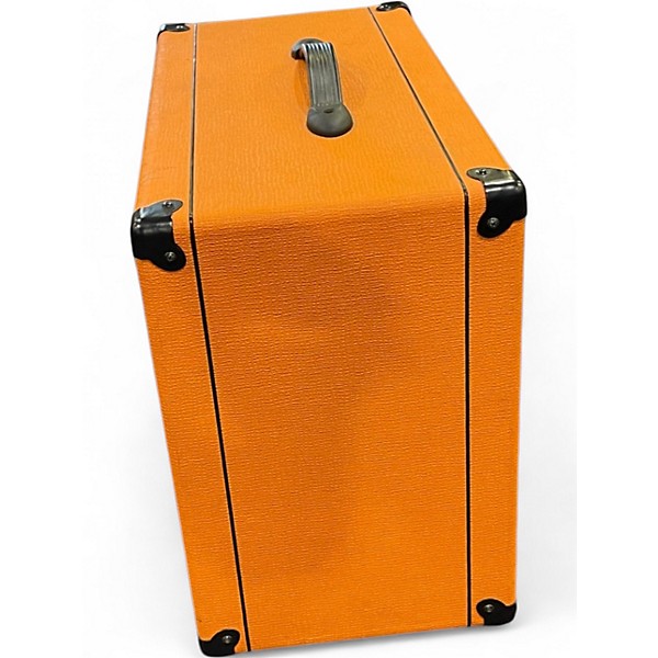 Used Orange Amplifiers PPC112C 1x12 Guitar Cabinet