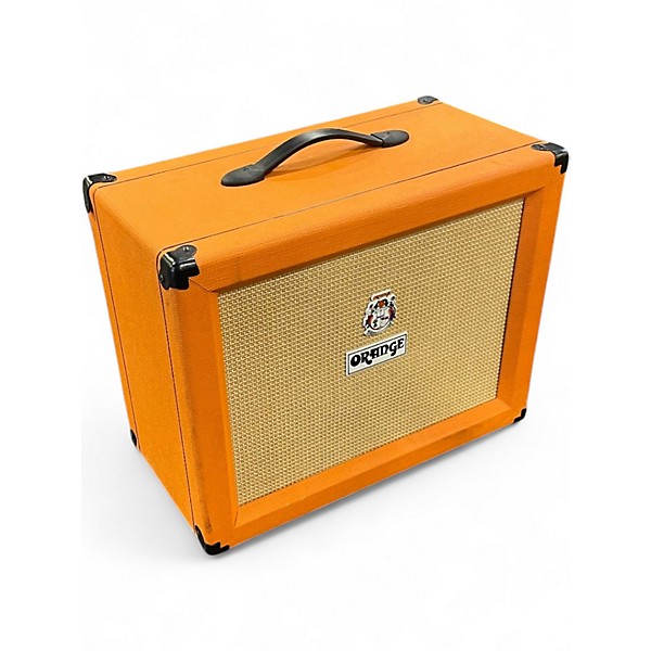 Used Orange Amplifiers PPC112C 1x12 Guitar Cabinet