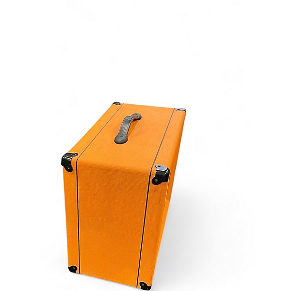 Used Orange Amplifiers PPC112C 1x12 Guitar Cabinet