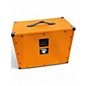 Used Orange Amplifiers PPC112C 1x12 Guitar Cabinet