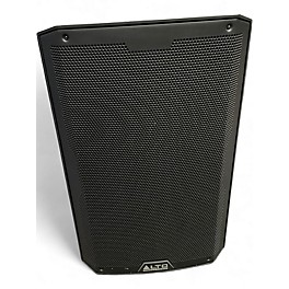 Used Alto TS415 Powered Speaker