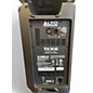 Used Alto TX308 Powered Speaker