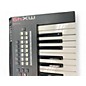Used Yamaha MX49 49 Key Keyboard Workstation