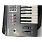 Used Yamaha MX49 49 Key Keyboard Workstation