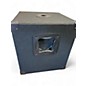 Used Seismic Audio Really Mini Tremor Powered Subwoofer