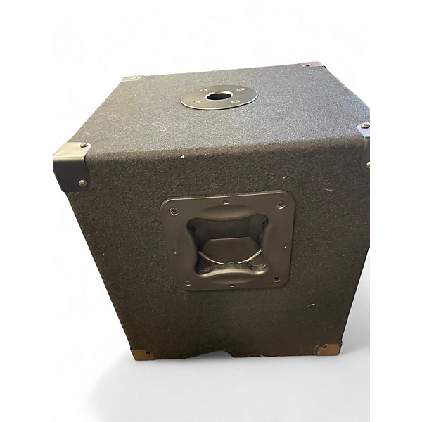 Used Seismic Audio Really Mini Tremor Powered Subwoofer