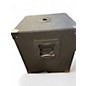 Used Seismic Audio Really Mini Tremor Powered Subwoofer