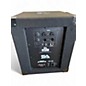 Used Seismic Audio Really Mini Tremor Powered Subwoofer