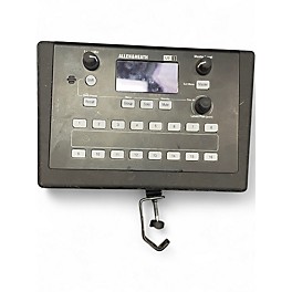 Used Allen & Heath ME1 Digital Mixer