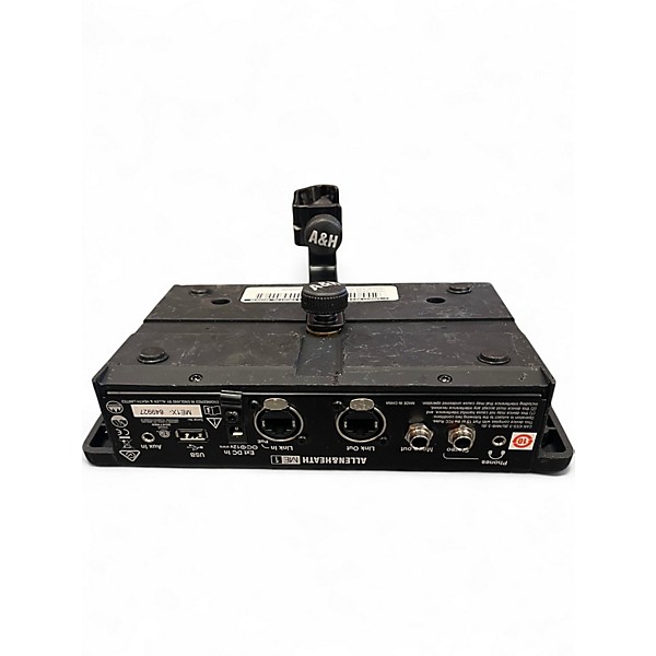 Used Allen & Heath ME1 Digital Mixer