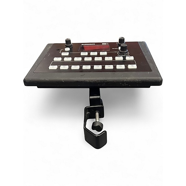 Used Allen & Heath ME1 Digital Mixer