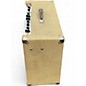 Used Peavey Delta Blues 115 Tube Guitar Combo Amp