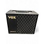 Used VOX VT40X Guitar Combo Amp thumbnail