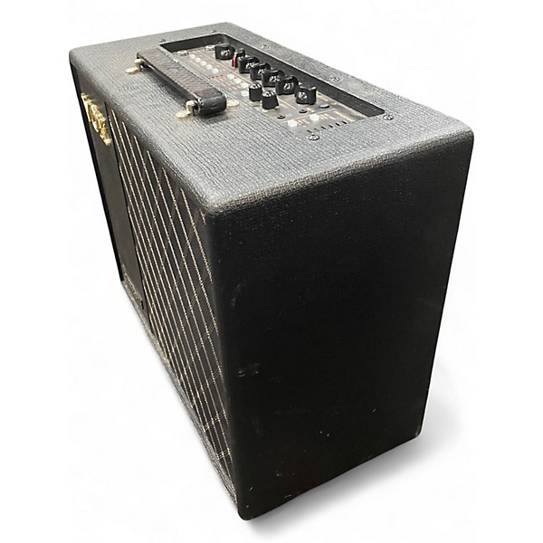 Used VOX VT40X Guitar Combo Amp