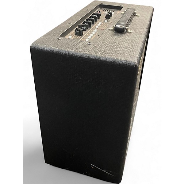 Used VOX VT40X Guitar Combo Amp