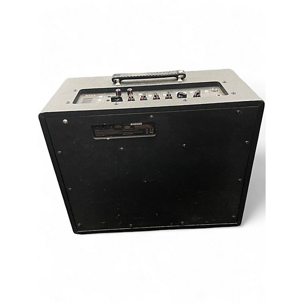 Used VOX VT40X Guitar Combo Amp