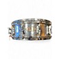 Used Pearl 5X14 Reference Pure Snare steel Drum thumbnail