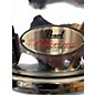 Used Pearl 5X14 Reference Pure Snare steel Drum