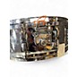 Used Pearl 5X14 Reference Pure Snare steel Drum