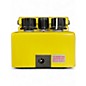 Used BOSS SD1 Super Overdrive Effect Pedal