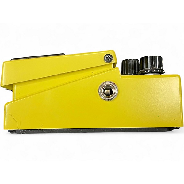 Used BOSS SD1 Super Overdrive Effect Pedal