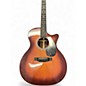 Used Martin GPC Special 16E Amberburst Acoustic Electric Guitar