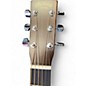 Used Martin GPC Special 16E Amberburst Acoustic Electric Guitar