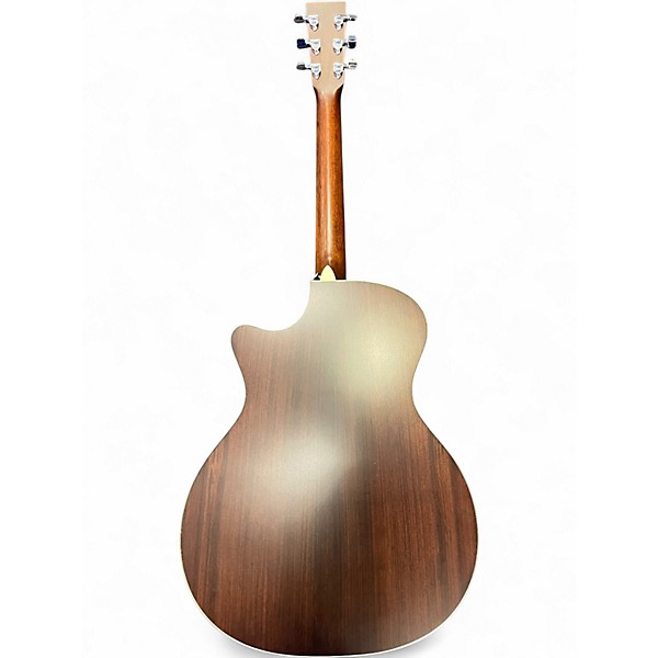 Used Martin GPC Special 16E Amberburst Acoustic Electric Guitar