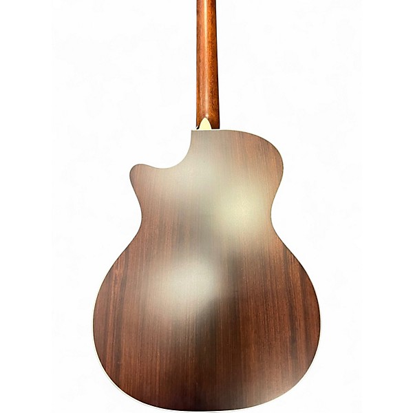Used Martin GPC Special 16E Amberburst Acoustic Electric Guitar