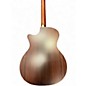 Used Martin GPC Special 16E Amberburst Acoustic Electric Guitar
