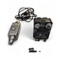 Used Xvive U4 In-Ear Monitor Wireless System Set In Ear Wireless System