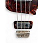 Used Global ST85BN Natural Electric Bass Guitar