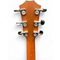 Used Taylor 410CE Natural Acoustic Electric Guitar