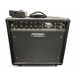 Used MESA/Boogie Express 5:25 1x10 25W Tube Guitar Combo Amp