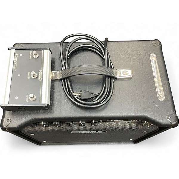 Used MESA/Boogie Express 5:25 1x10 25W Tube Guitar Combo Amp
