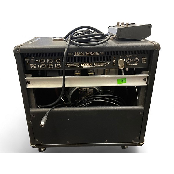 Used MESA/Boogie Express 5:25 1x10 25W Tube Guitar Combo Amp