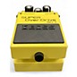 Used BOSS SD1 Super Overdrive Effect Pedal