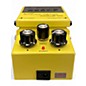 Used BOSS SD1 Super Overdrive Effect Pedal