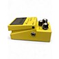 Used BOSS SD1 Super Overdrive Effect Pedal