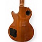 Used Gibson Les Paul Deluxe 2 Color Sunburst Solid Body Electric Guitar