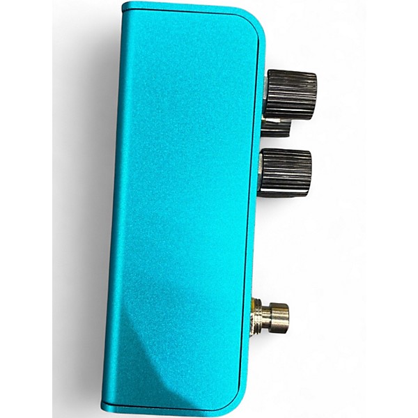 Used Strymon CLOUDBURST Effect Pedal