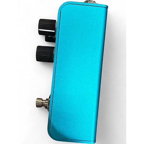 Used Strymon CLOUDBURST Effect Pedal