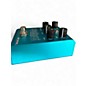 Used Strymon CLOUDBURST Effect Pedal