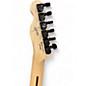Used Fender Jim Root Signature Telecaster WHITE SATIN Solid Body Electric Guitar