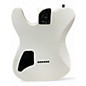 Used Fender Jim Root Signature Telecaster WHITE SATIN Solid Body Electric Guitar