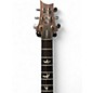 Used 2021 PRS Custom 24 charcoal burst Solid Body Electric Guitar