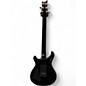Used 2021 PRS Custom 24 charcoal burst Solid Body Electric Guitar