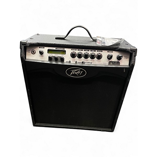 Used Peavey Vypyr VIP 3 100W 1x12 Guitar Combo Amp