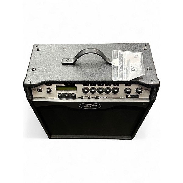 Used Peavey Vypyr VIP 3 100W 1x12 Guitar Combo Amp